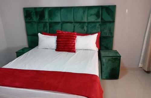 Greater Tubatse Maison | Machogeguestlodge