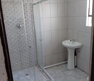 Greater Tubatse Hôtel | Machogeguestlodge