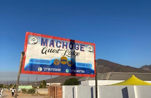 Greater Tubatse Hôtel | Machogeguestlodge