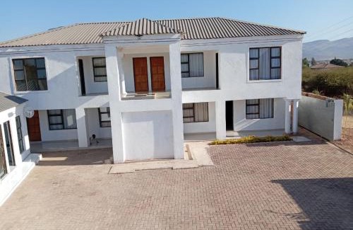Greater Tubatse Hôtel | Machogeguestlodge