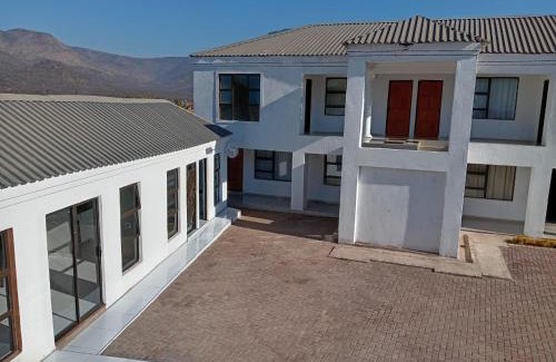 Greater Tubatse Lit Et Petit-Déjeuner | machogeguestlodge