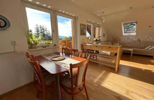 Liptovska Kokava Appartement | Machy Liptov