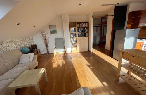 Liptovska Kokava Appartement | Machy Liptov