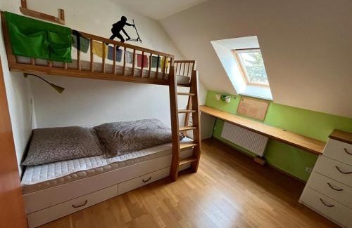 Liptovska Kokava Appartement | Machy Liptov