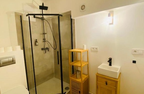 Lubomierz Appartement | Maciejowiec Castle Hill Apartment II