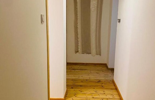 Lubomierz Appartement | Maciejowiec Castle Hill Apartment II