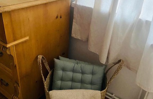 Lubomierz Appartement | Maciejowiec Castle Hill Apartment II