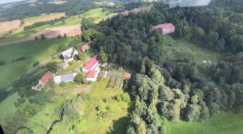 Lubomierz Appartement | Maciejowiec Castle Hill Apartment I