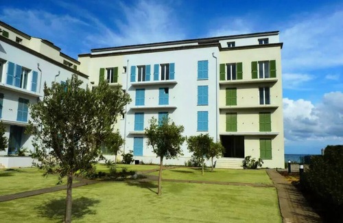 Macinaggio Appartement | 2 Pièces 4 Personnes (2 adultes + 2 enfants)
