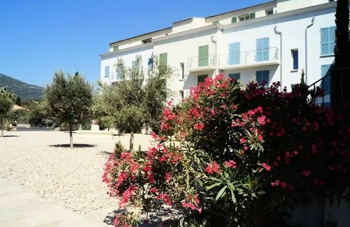 Macinaggio Appartement | 2 Pièces 4 Personnes (2 adultes + 2 enfants)
