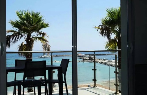 Macinaggio Appartement | 2 Pièces 4 Personnes (2 adultes + 2 enfants) Vue Mer