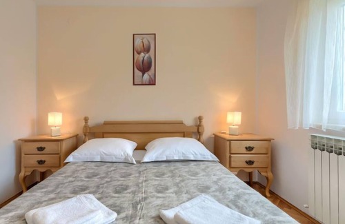 Modrusani Appartement | Appartement Macini (ROJ465) à Rovinj - 4 personnes, 1 chambres