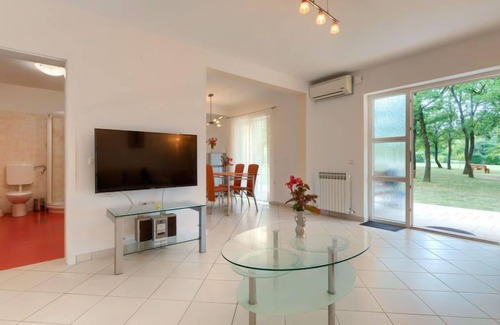 Modrusani Appartement | Appartement Macini (ROJ465) à Rovinj - 4 personnes, 1 chambres