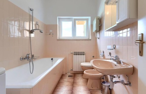 Modrusani Appartement | Appartement Macini (ROJ466) à Rovinj - 7 personnes, 3 chambres