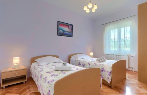 Modrusani Appartement | Appartement Macini (ROJ466) à Rovinj - 7 personnes, 3 chambres