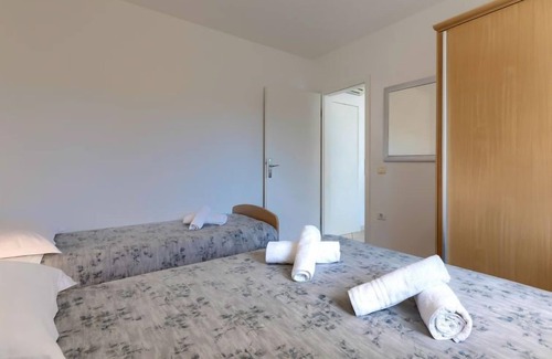 Modrusani Appartement | Appartement Macini (ROJ472) à Rovinj - 4 personnes, 1 chambres
