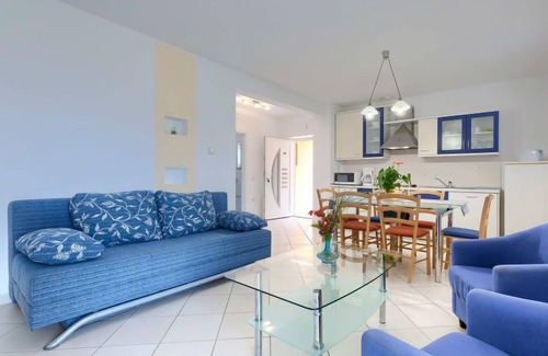 Modrusani Appartement | Appartement Macini (ROJ472) à Rovinj - 4 personnes, 1 chambres