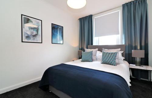 Bellshill Maison | Macintosh Upper