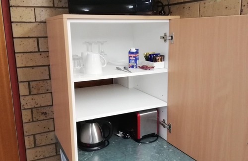 Goondiwindi Hôtel | Macintyre Motor Inn