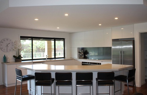 Cowes Maison | Retraites Mackaloucoo - MR2