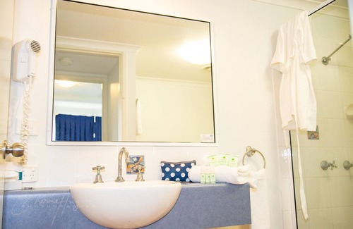 Slade Point Hôtel | Mackay Seabreeze Apartments