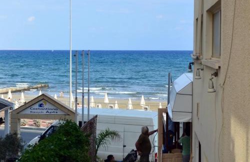 Larnaca Appartement | Mackenzie Blu Beach Studio