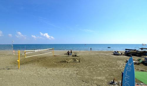 Larnaca Appartement | Mackenzie Blu Beach Studio