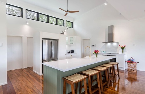 Gulmarrad Appartement | Maclean Farmstay -Farm and Beach - A Truly Unique Experience