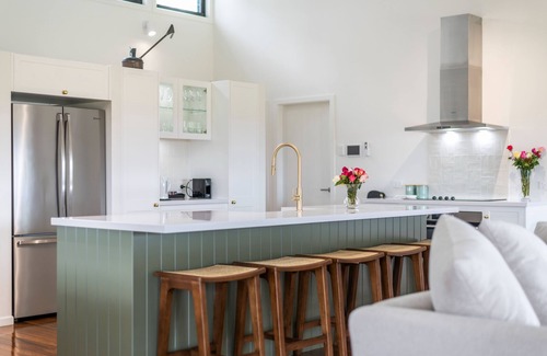 Gulmarrad Appartement | Maclean Farmstay -Farm and Beach - A Truly Unique Experience
