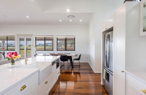 Gulmarrad Appartement | Maclean Farmstay -Farm and Beach - A Truly Unique Experience