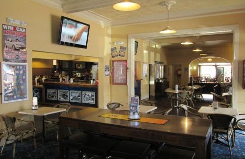 Maclean Hôtel | Maclean Hotel