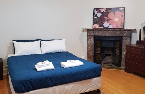 Maclean Hôtel | Maclean Hotel