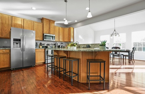Palm Maison | Macoby Run Retreat - Entire Home