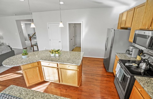 Palm Maison | Macoby Run Retreat - Entire Home