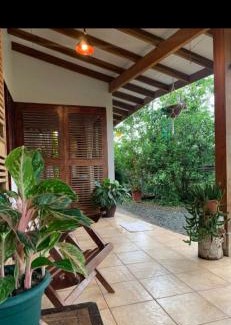 San Isidro de El General Appartement | Macondo