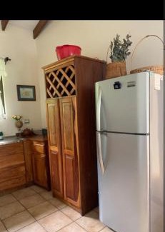 San Isidro de El General Appartement | Macondo