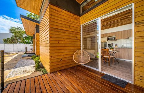 Coco Hôtel | Macondo Ecolodge Guaria Morada - Estrella de Fuego