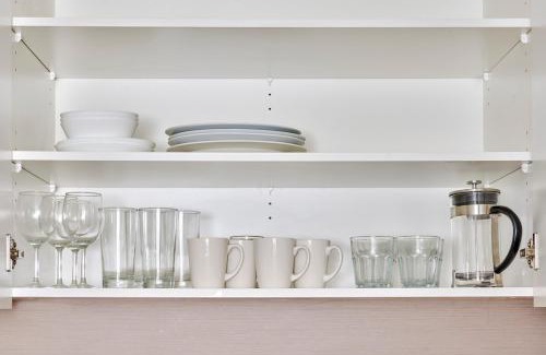 Macquarie Park Appartement | Macquarie Cozy Nest 2BR Train Shopping