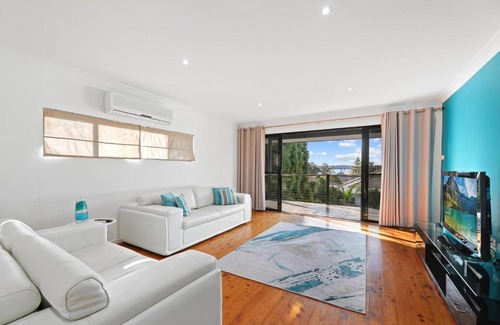 Balcolyn Maison | Macquarie Paradise 3bedrooms house Balcolyn