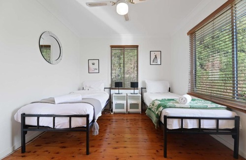 Balcolyn Maison | Macquarie Paradise 3bedrooms house Balcolyn