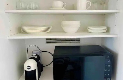 Macquarie Park Appartement | Macquarie Park 2Beds 2Bath with study 3min station