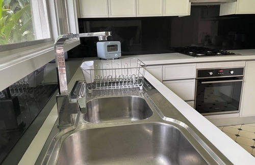 Marsfield Maison | Macquarie Park/Macquarie University/Queen Bed/Sunny/Spacious