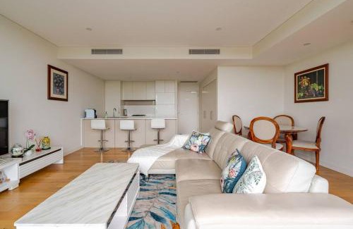 Macquarie Park Appartement | Macquarie Park Paradise-City View