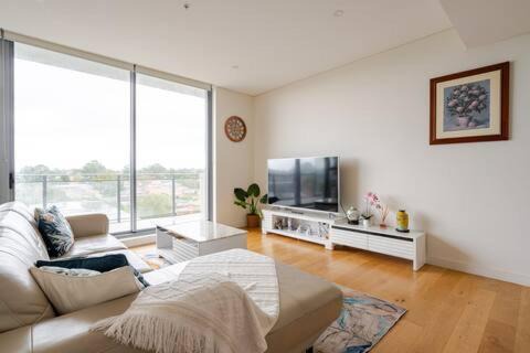 Macquarie Park Appartement | Macquarie Park Paradise-City View