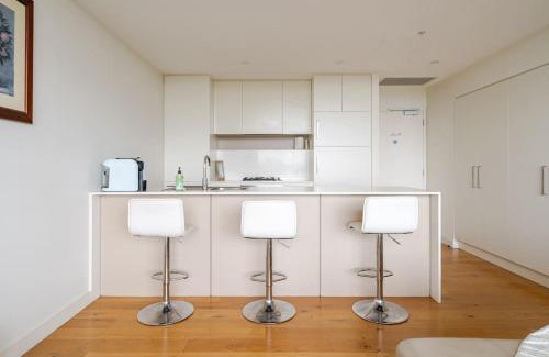 Macquarie Park Appartement | Macquarie Park Paradise-City View