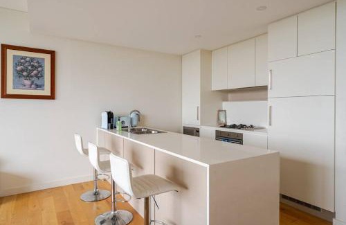 Macquarie Park Appartement | Macquarie Park Paradise-City View