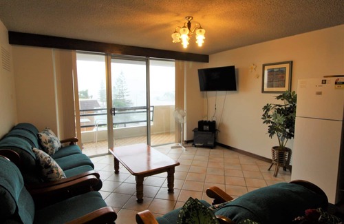 Port Macquarie Appartement | Macquarie Towers 17, 1 rue Waugh,