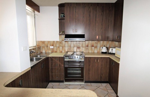 Port Macquarie Appartement | Macquarie Towers 17, 1 rue Waugh,