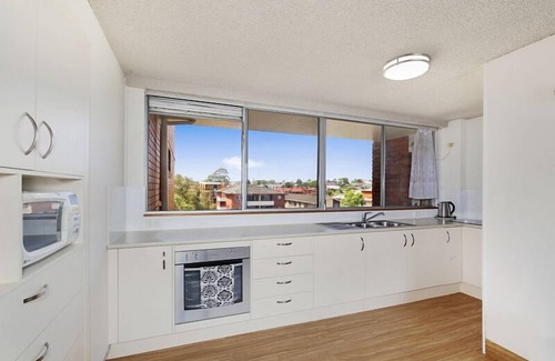 Port Macquarie Appartement | Belle promenade dans la ville et les clubs
