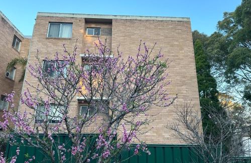 Macquarie Park Appartement | Macquarie Treetops - Sydney 2BR Apt with FREE parking at Macquarie Park